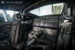 Ford Mustang Fastback by Carlex Design 1967 года